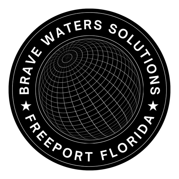 Brave Waters Solutions